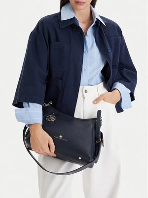 Obrázek produktu Beverly Hills Polo Club Kabelka CEO-BHPC-L-001-09 Tmavomodrá