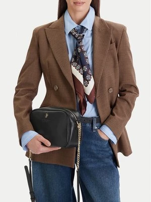 Obrázek produktu Beverly Hills Polo Club Kabelka CEO-BHPC-L-002-09 Černá