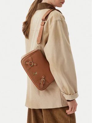 Obrázek produktu Beverly Hills Polo Club Kabelka CEO-BHPC-L-004-10 Světle hnědá
