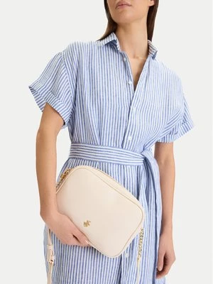 Obrázek produktu Beverly Hills Polo Club Kabelka CEO-BHPC-L-005-09 Écru
