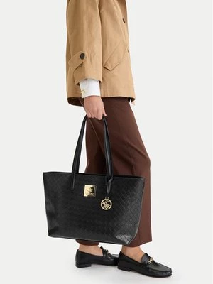 Obrázek produktu Beverly Hills Polo Club Kabelka CEO-BHPC-L-008-09 Černá