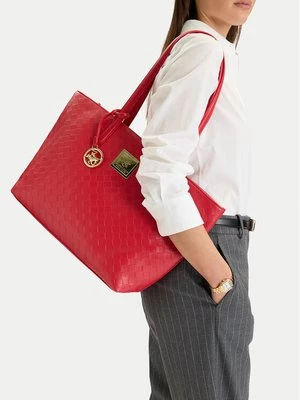 Obrázek produktu Beverly Hills Polo Club Kabelka CEO-BHPC-L-008-09 Červená