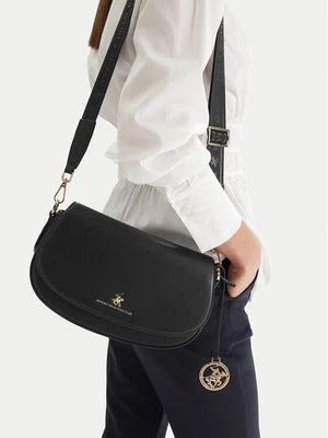 Obrázek produktu Beverly Hills Polo Club Kabelka CEO-BHPC-S-001-07 Černá