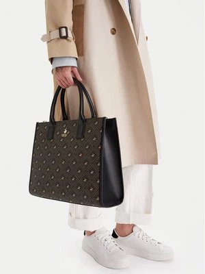 Obrázek produktu Beverly Hills Polo Club Kabelka CEO-BHPC-S-003-07 Černá