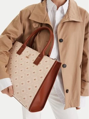 Obrázek produktu Beverly Hills Polo Club Kabelka CEO-BHPC-S-003-07 Écru