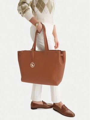 Obrázek produktu Beverly Hills Polo Club Kabelka CEO-BHPC-S-005-07 Hnědá