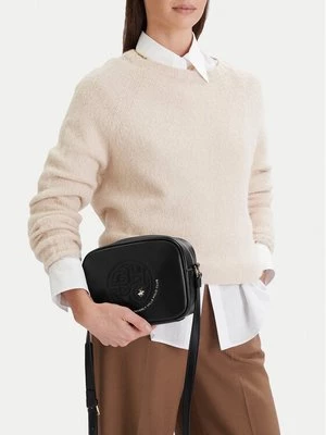 Obrázek produktu Beverly Hills Polo Club Kabelka CEOWB-BHPC-L-002-09 Černá