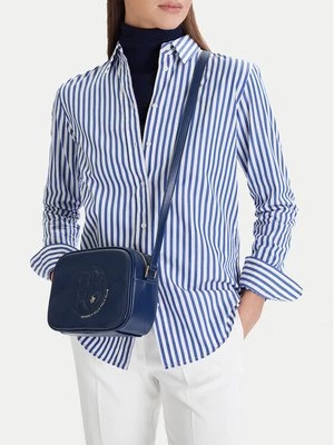 Obrázek produktu Beverly Hills Polo Club Kabelka CEOWB-BHPC-L-002-09 Tmavomodrá