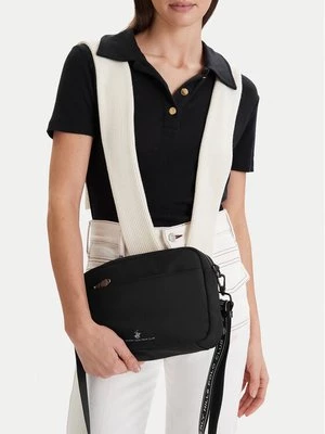 Obrázek produktu Beverly Hills Polo Club Kabelka CEOWB-BHPC-L-007-09 Černá