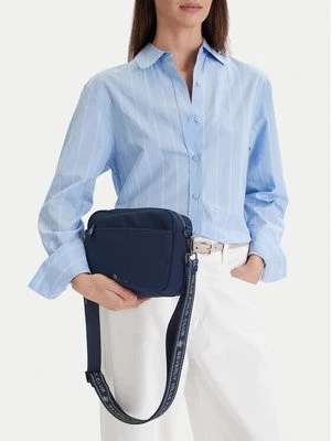 Obrázek produktu Beverly Hills Polo Club Kabelka CEOWB-BHPC-L-007-09 Tmavomodrá