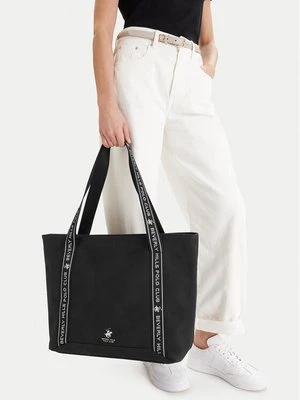 Obrázek produktu Beverly Hills Polo Club Kabelka CWBEO-BHPC-L-016-09 Černá