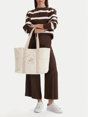Obrázek produktu Beverly Hills Polo Club Kabelka CWBEO-BHPC-L-018-09 Béžová