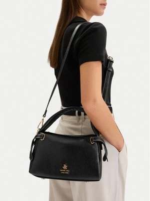 Obrázek produktu Beverly Hills Polo Club Kabelka EO-BHPC-C-008-09 Černá