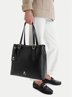 Obrázek produktu Beverly Hills Polo Club Kabelka EO-BHPC-C-010-09 Černá