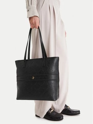 Obrázek produktu Beverly Hills Polo Club Kabelka EO-BHPC-L-012-09 Černá