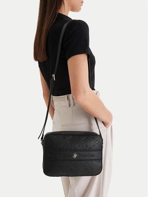 Obrázek produktu Beverly Hills Polo Club Kabelka EO-BHPC-L-013-09 Černá