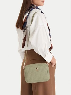 Obrázek produktu Beverly Hills Polo Club Kabelka EO-BHPC-S-001-09 Zelená