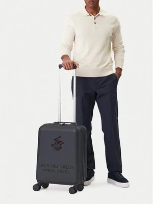 Obrázek produktu Beverly Hills Polo Club Kabinový kufr CEO-BHPC-S-002-08-NAVY Tmavomodrá
