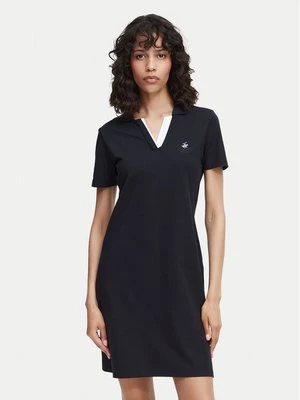 Obrázek produktu Beverly Hills Polo Club Každodenní šaty P-SS26W-ABP526591-0298 Tmavomodrá Regular Fit