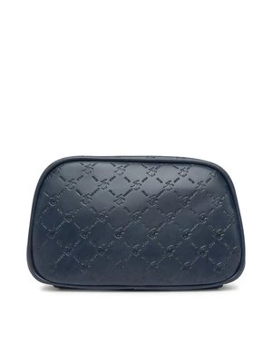 Obrázek produktu Beverly Hills Polo Club Kosmetický kufřík BHPC-U1-003-SS25 Tmavomodrá