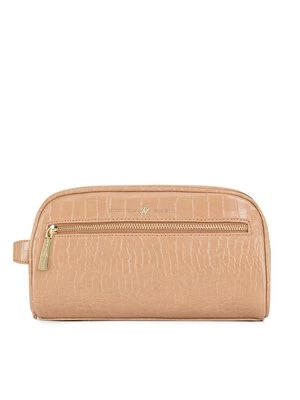 Obrázek produktu Beverly Hills Polo Club Kosmetický kufřík BHPC-W1-001-AW24 Béžová