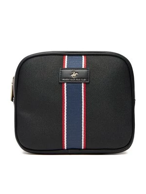 Obrázek produktu Beverly Hills Polo Club Kosmetický kufřík CEO-BHPC-W1-009-AW25 Černá