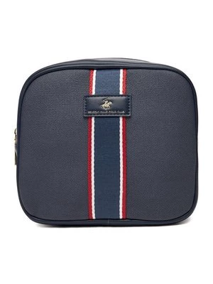 Obrázek produktu Beverly Hills Polo Club Kosmetický kufřík CEO-BHPC-W1-009-AW25 Tmavomodrá