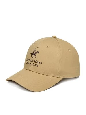 Obrázek produktu Beverly Hills Polo Club Kšiltovka CWBEO-BHPC-U3-002-SS26 Béžová