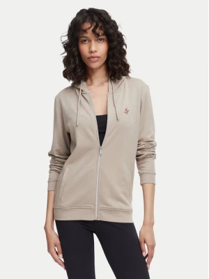 Obrázek produktu Beverly Hills Polo Club Mikina P-SS26W-F546540 Béžová Regular Fit