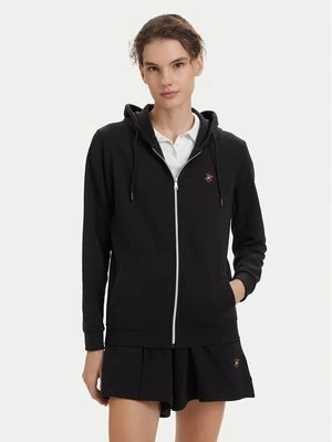 Obrázek produktu Beverly Hills Polo Club Mikina P-SS26W-F546540 Černá Regular Fit