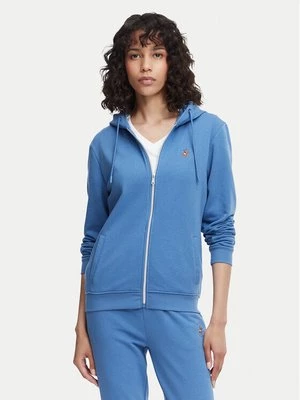 Obrázek produktu Beverly Hills Polo Club Mikina P-SS26W-F546540 Modrá Regular Fit