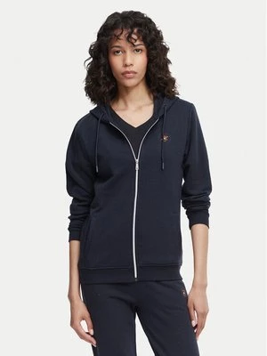 Obrázek produktu Beverly Hills Polo Club Mikina P-SS26W-F546540 Tmavomodrá Regular Fit