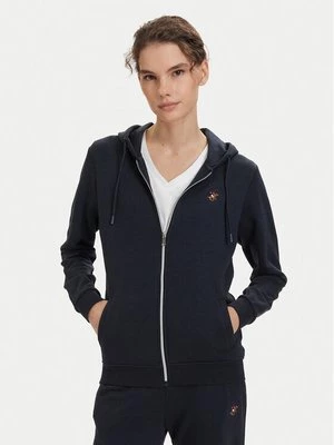 Obrázek produktu Beverly Hills Polo Club Mikina P-SS26W-F546540 Tmavomodrá Regular Fit