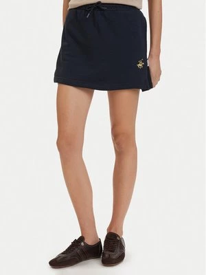 Obrázek produktu Beverly Hills Polo Club Mini sukně P-SS26W-SK0068 Tmavomodrá Regular Fit