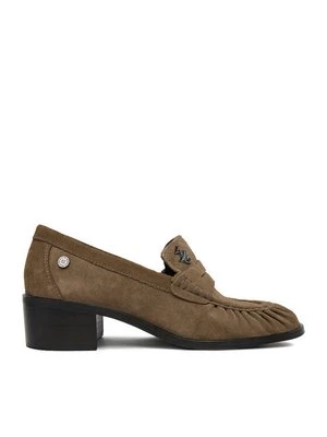 Obrázek produktu Beverly Hills Polo Club Mokasíny EO-WI44-SHION-01 Hnědá