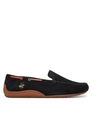 Obrázek produktu Beverly Hills Polo Club Mokasíny WB-VIESTE-07 Černá