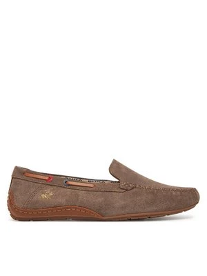 Obrázek produktu Beverly Hills Polo Club Mokasíny WB-VIESTE-07 Hnědá