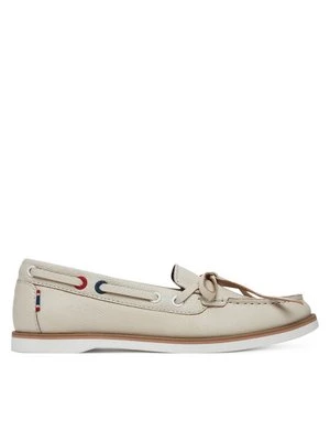 Obrázek produktu Beverly Hills Polo Club Mokasíny WI16-SKIPER-01 Béžová