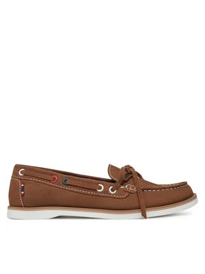 Obrázek produktu Beverly Hills Polo Club Mokasíny WI16-SKIPER-01 Hnědá