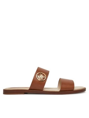 Obrázek produktu Beverly Hills Polo Club Nazouváky CEO-HY58110-1 Hnědá