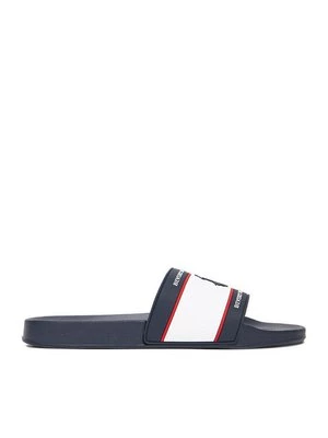 Obrázek produktu Beverly Hills Polo Club Nazouváky CEO-M865813 Tmavomodrá