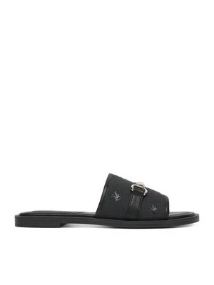 Obrázek produktu Beverly Hills Polo Club Nazouváky EO-HY6692-2 Černá