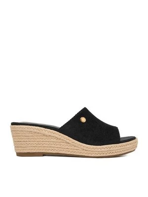 Obrázek produktu Beverly Hills Polo Club Nazouváky EO-R26SS03470 Černá