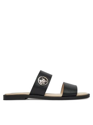 Obrázek produktu Beverly Hills Polo Club Nazouváky HY58110-1 Černá