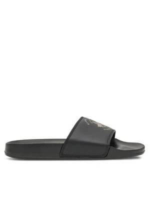 Obrázek produktu Beverly Hills Polo Club Nazouváky WP-CA23332C Černá