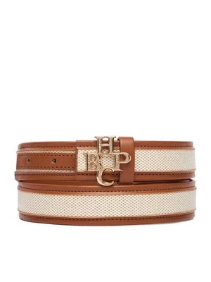 Obrázek produktu Beverly Hills Polo Club Pásek CEO-BHPC-W2-003-SS26 Béžová