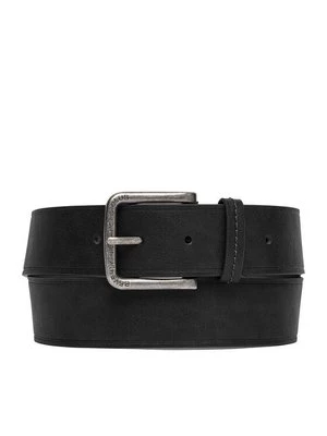 Obrázek produktu Beverly Hills Polo Club Pásek CWBEO-BHPC-M2-001-SS26 Černá