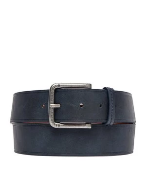Obrázek produktu Beverly Hills Polo Club Pásek CWBEO-BHPC-M2-001-SS26 Tmavomodrá