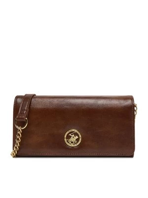 Obrázek produktu Beverly Hills Polo Club Peněženka CEO-BHPC-W1-001-SS26 Bordó