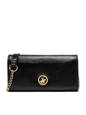 Obrázek produktu Beverly Hills Polo Club Peněženka CEO-BHPC-W1-001-SS26 Černá